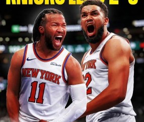 关于纽约尼克斯发布备战花絮，集结日官宣签约，欧篮联任务艰巨，年轻球员得到机会的信息-开云登录入口