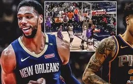 新奥尔良鹈鹕队历史最佳阵容-开云官方登录